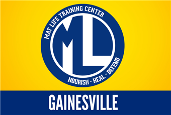 Mat Life Training Center - Gainesville - Newberry FL | Vagaro
